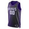 Dres Sacramento Kings Prilagođeni Jordan 2023-24 Statement Edition Swingman
